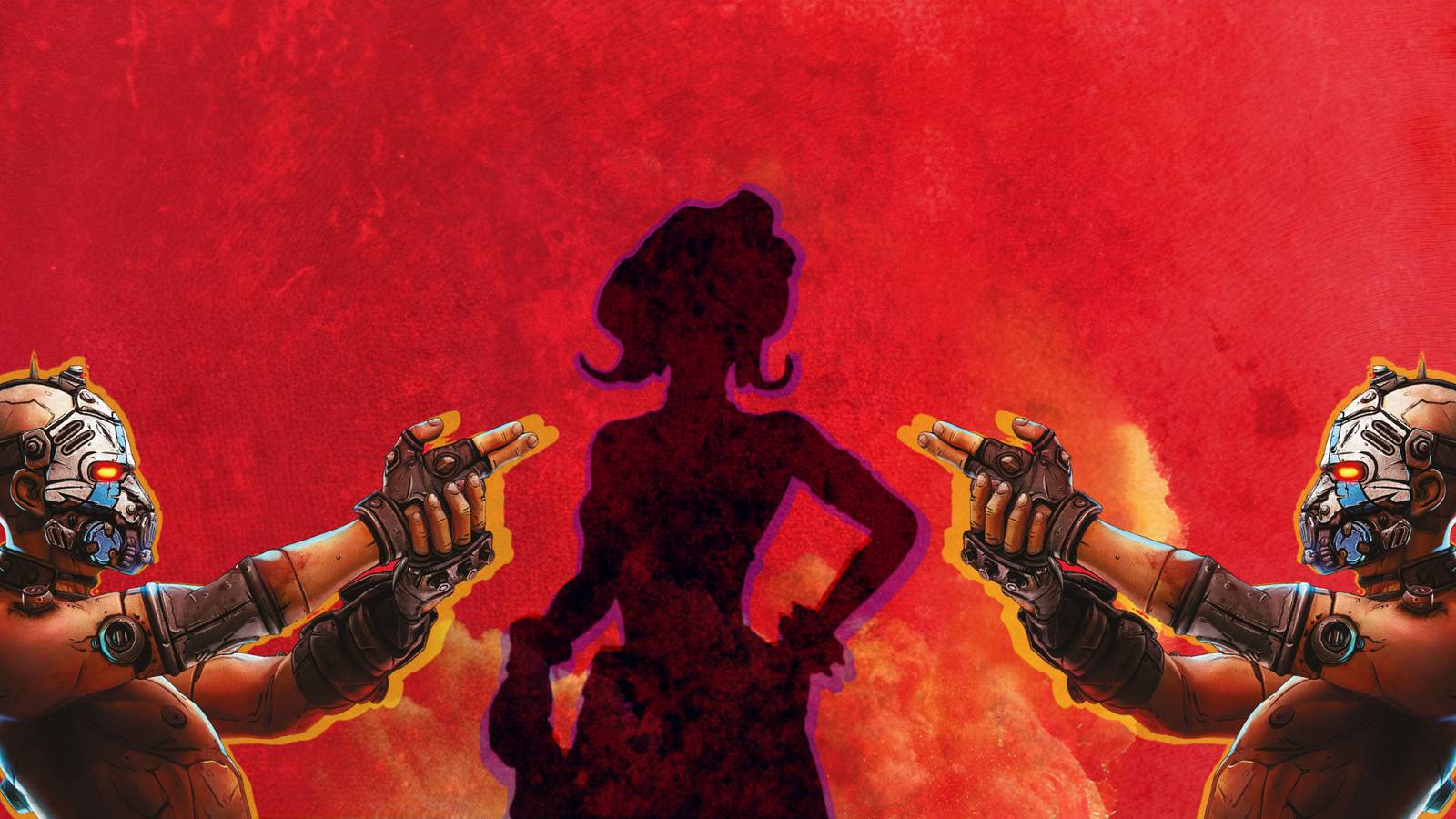 Borderlands 4's First DLC might be the end for a fan-favorite character