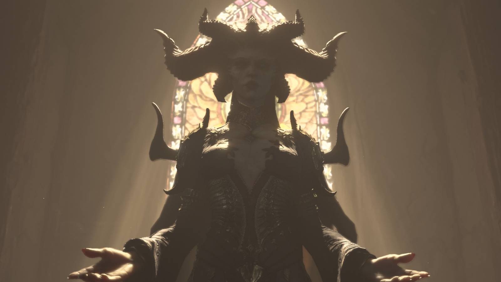 Diablo 4 Season 10 Has a Giant Looming Over It