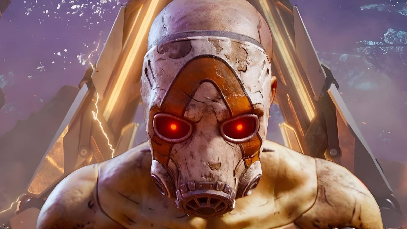 The Borderlands 4 ECHO-4 bundle doesn't include the game.