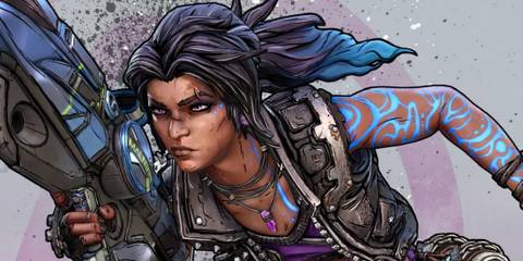 borderlands-amara-running