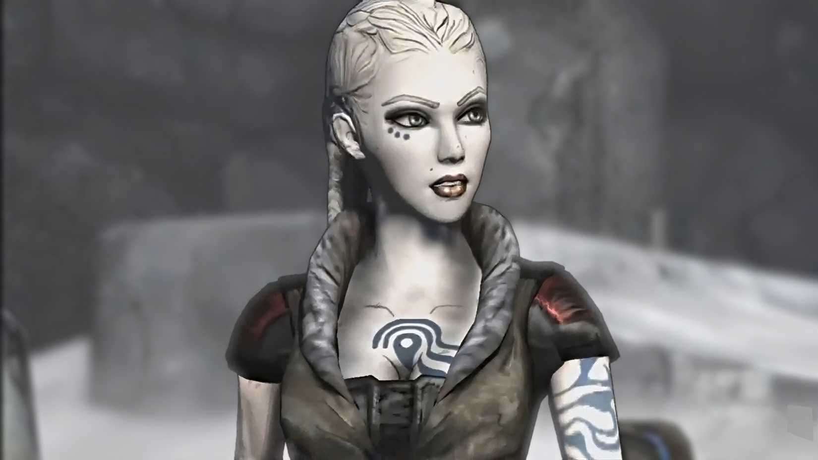Borderlands 4 May Be The Last Game With an Entirely New Siren