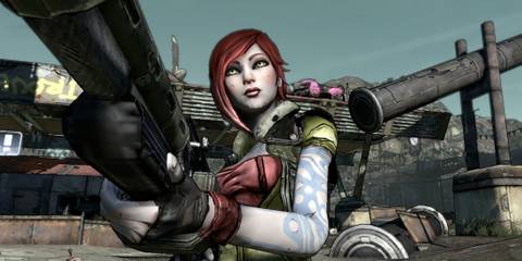 borderlands-lilith-with-gun