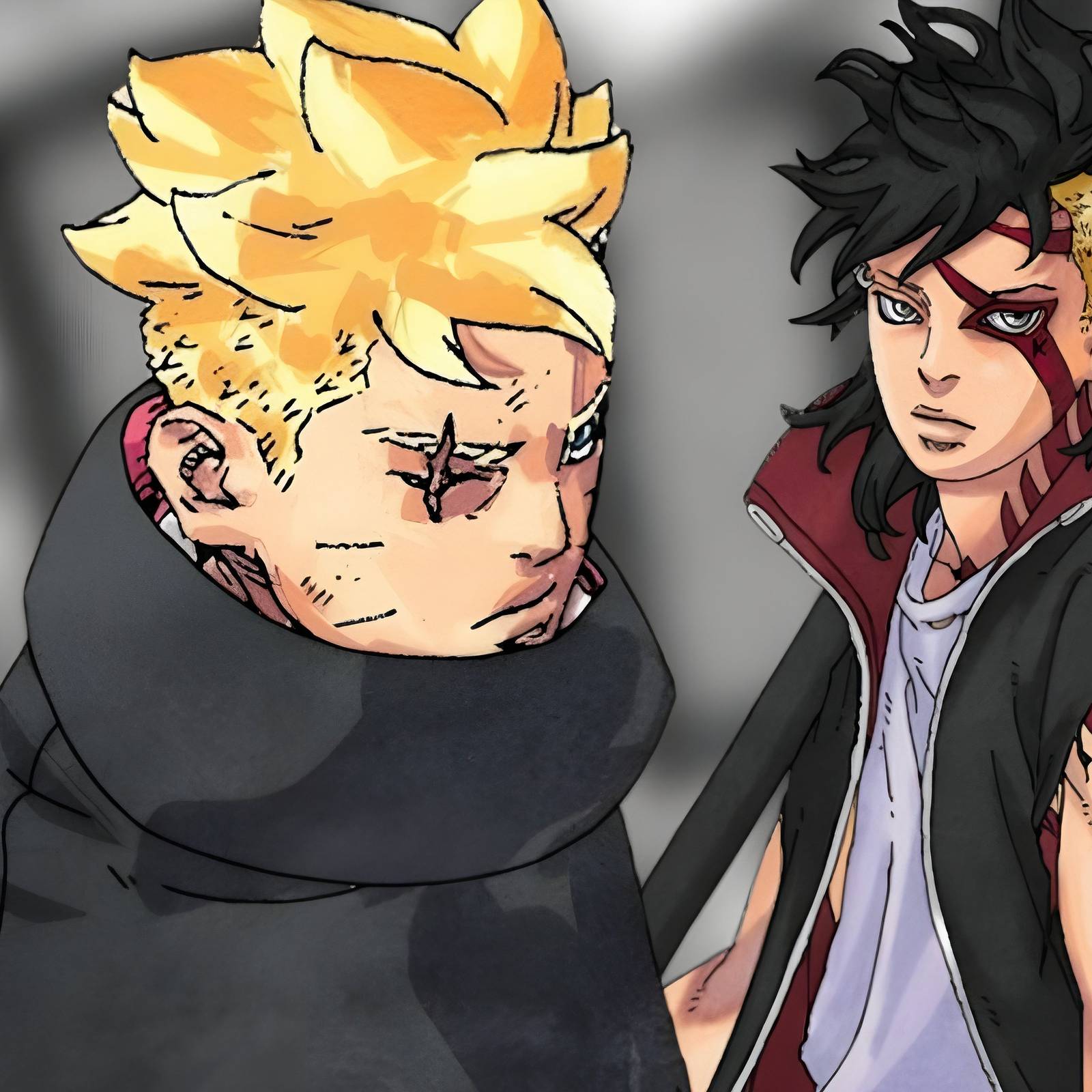 Boruto: Two Blue Vortex Chapter 25 Preview: A New Arc