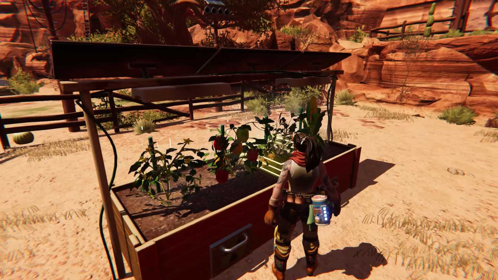 xbox game pass bounty star