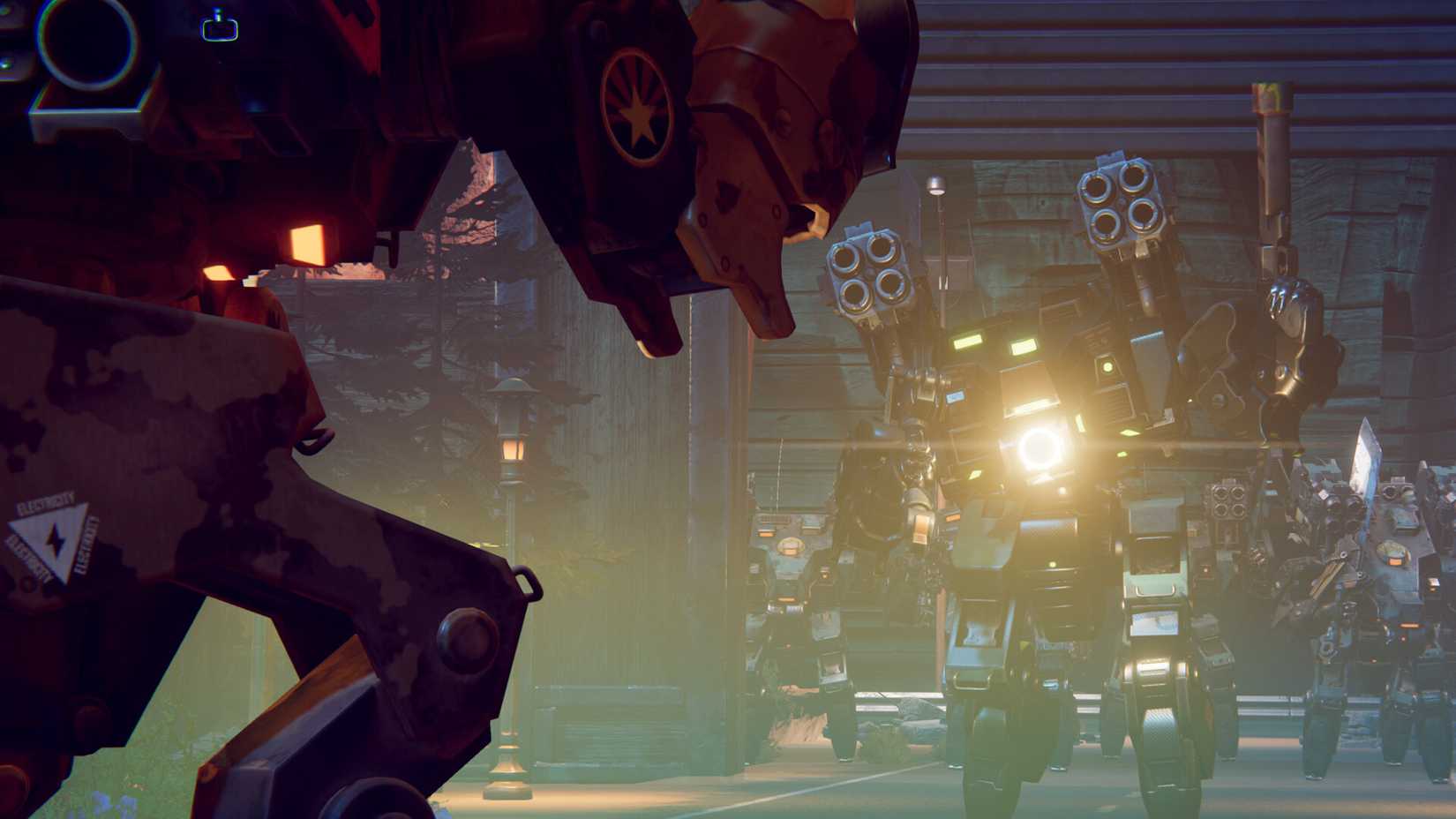 xbox game pass bounty star