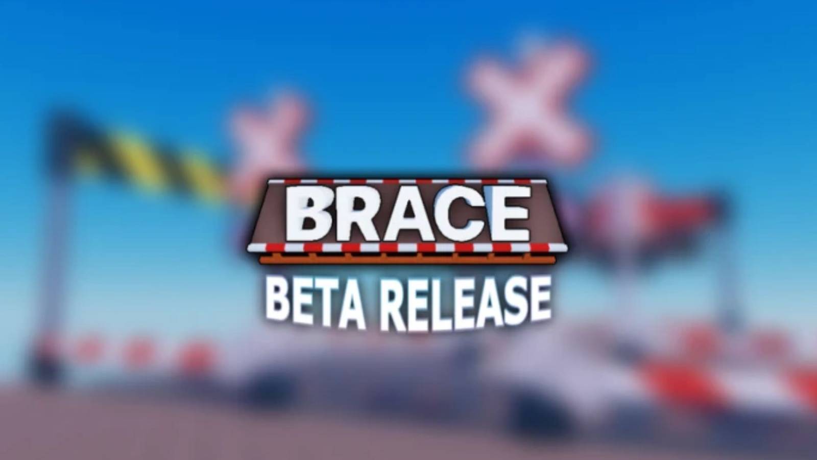 Roblox Brace Codes