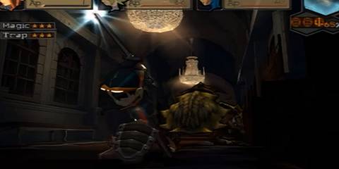 Breath Of Fire Dragon Quarter (2)