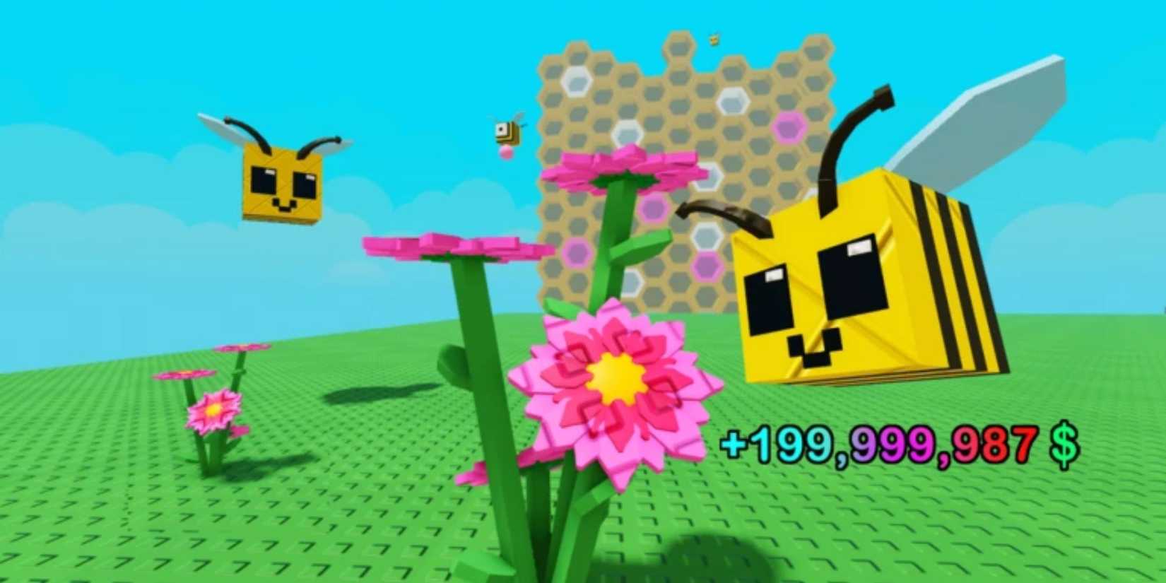 Roblox Create hive codes - Fyuu