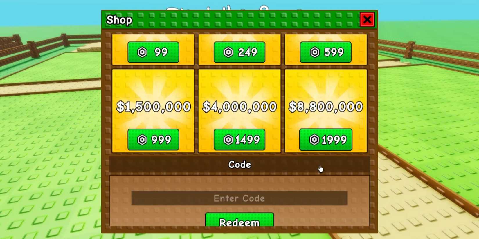 Beehive -Build the code tab