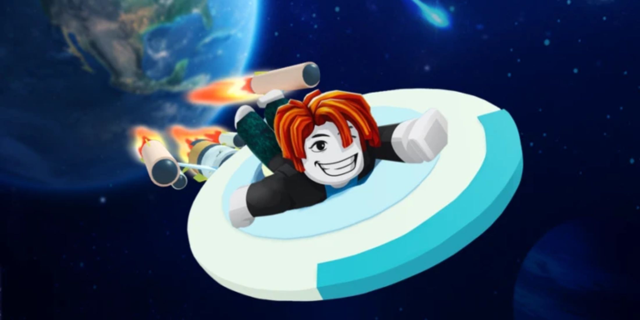 Build Launch Earn Money characters