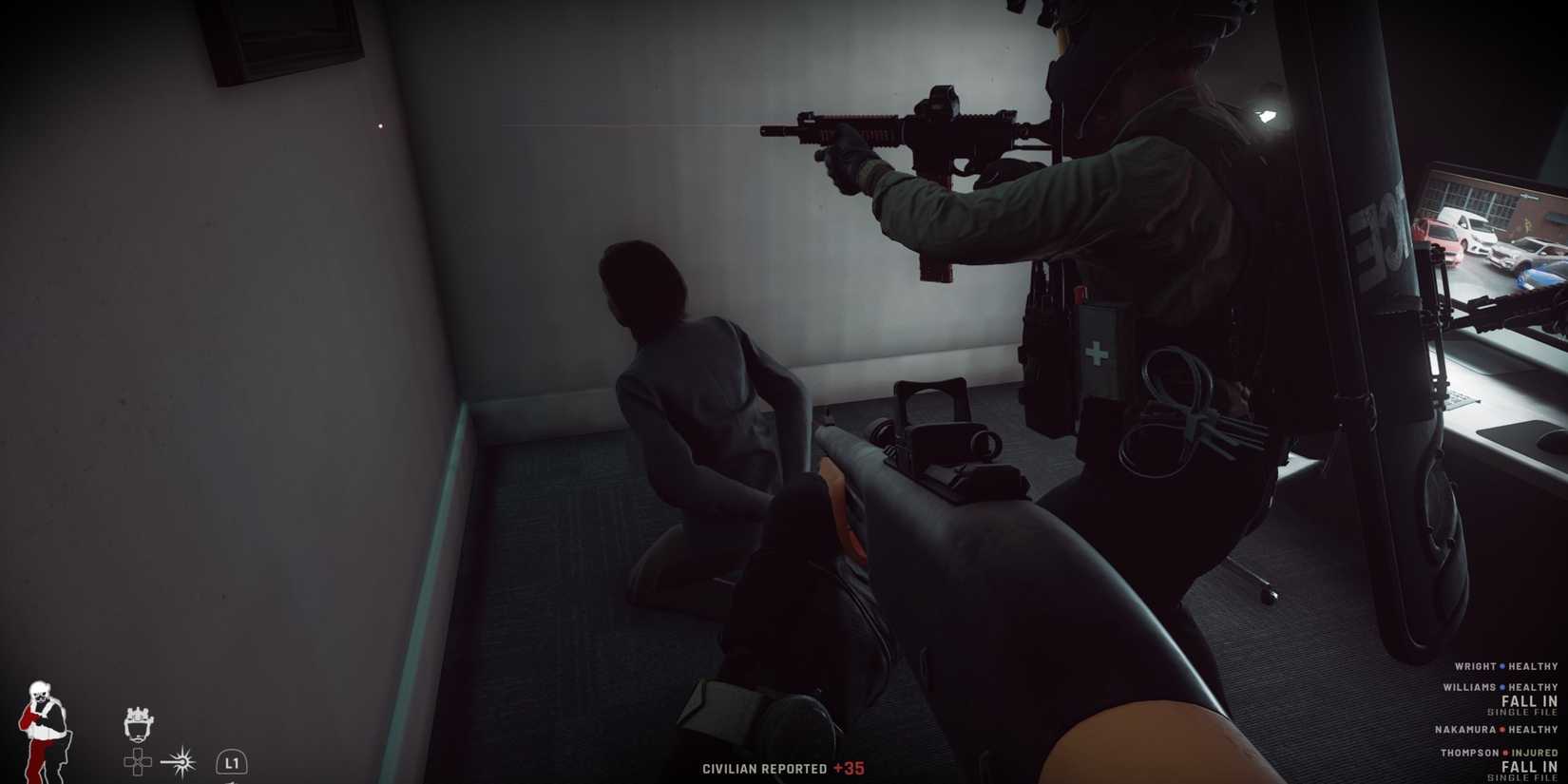 buy once buy twice civilian