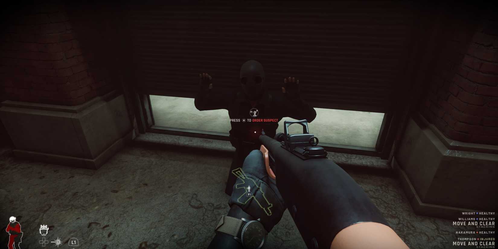 buy once buy twice suspect