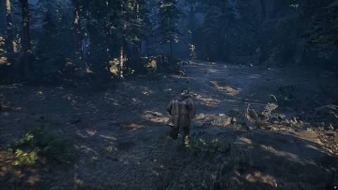 caddell family treasure hint location hell is us