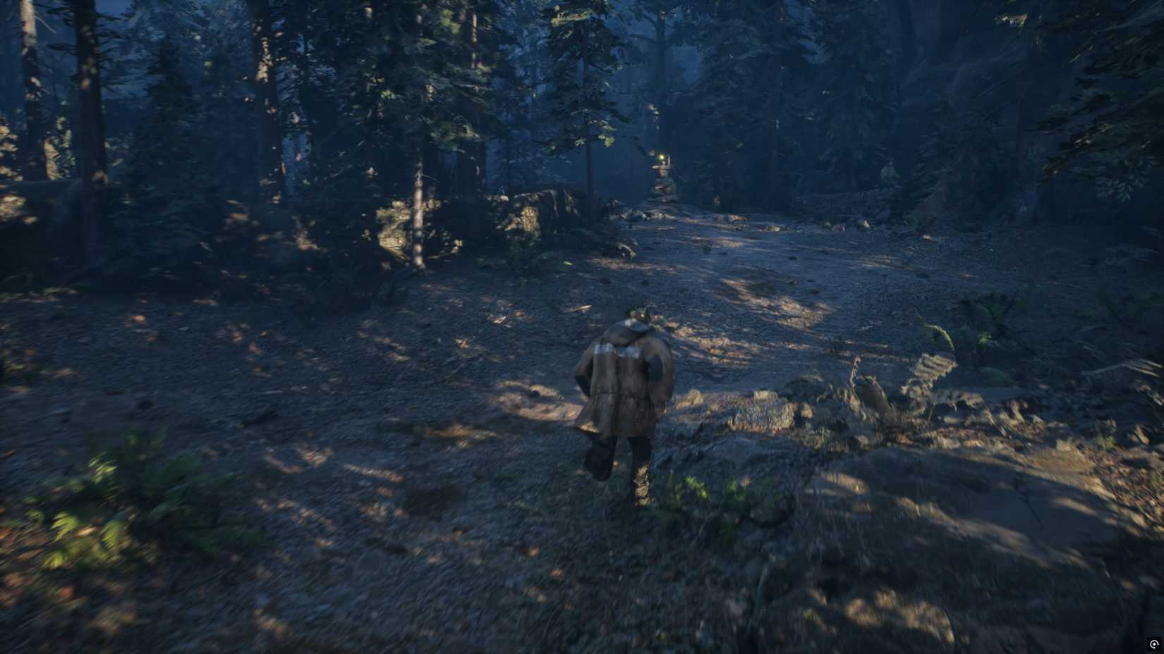 caddell family treasure hint location hell is us