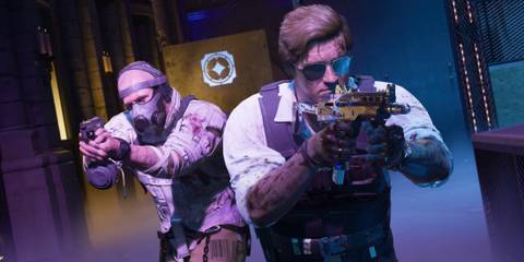 Call of Duty: Black Ops 6 has revealed the contents of its Season 5 Battle Pass