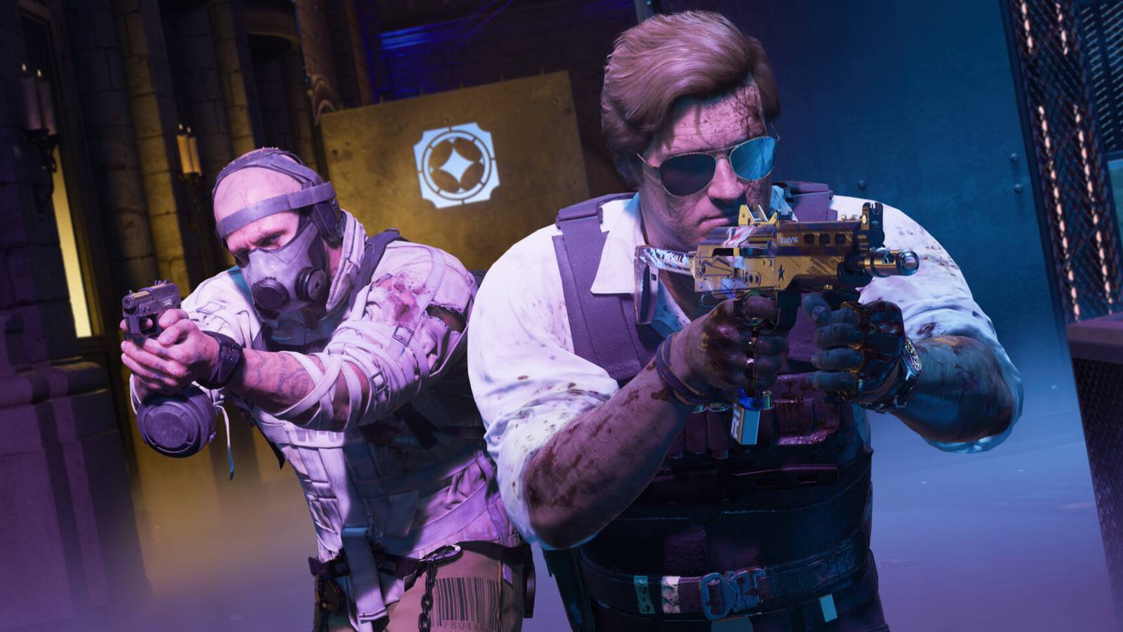 Call of Duty: Black Ops 6 has revealed the contents of its Season 5 Battle Pass