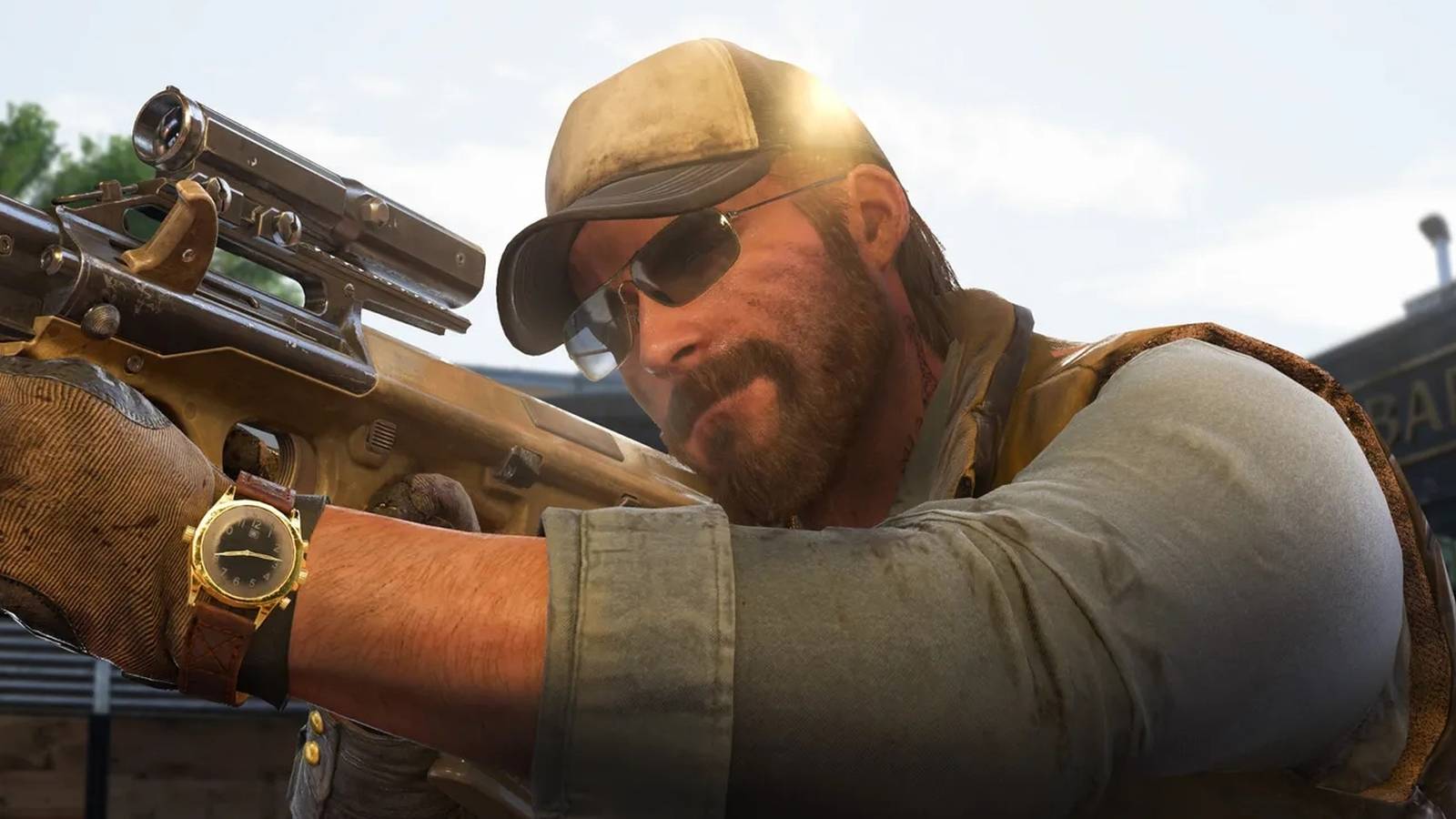 Call of Duty Releases Season 5 Update Patch Notes for Black Ops 6 and Warzone