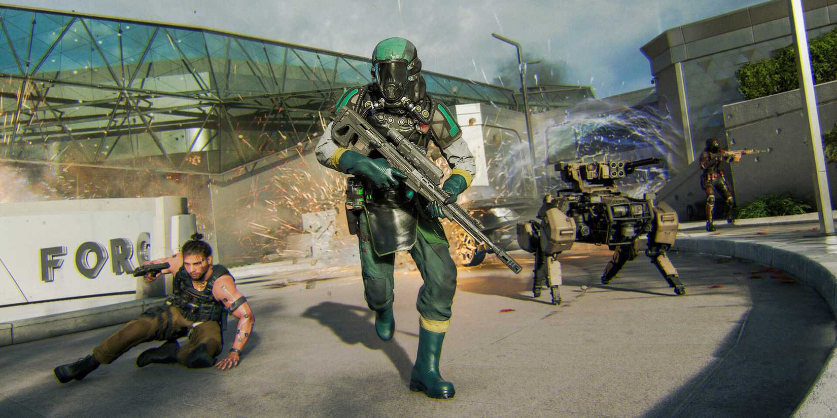 How Call of Duty: Black Ops 7 TTK Compares to the Previous Game