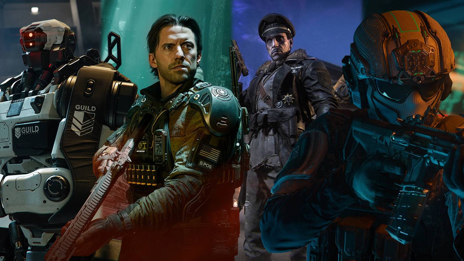 call of duty next event september 2025