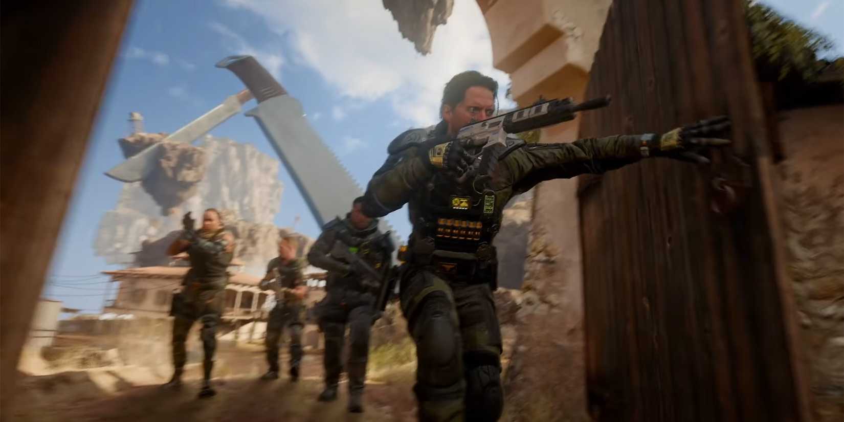 black ops 7 co op campaign