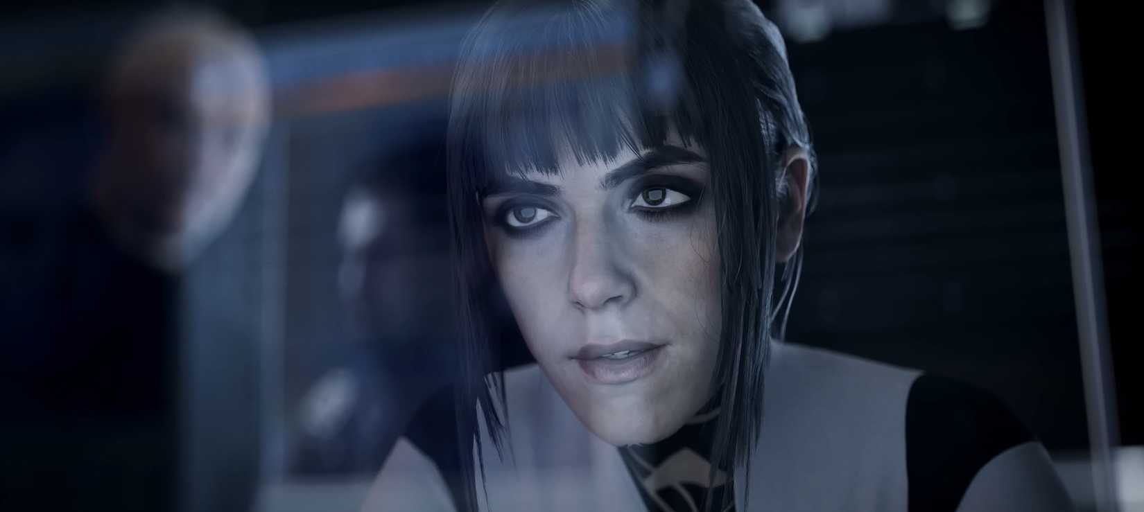 Call of Duty: Black Ops 7 - Meet The Names and Faces Behind Specter One