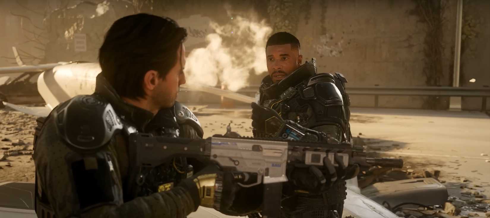 Call of Duty Black Ops 7 Eric Samuels 2