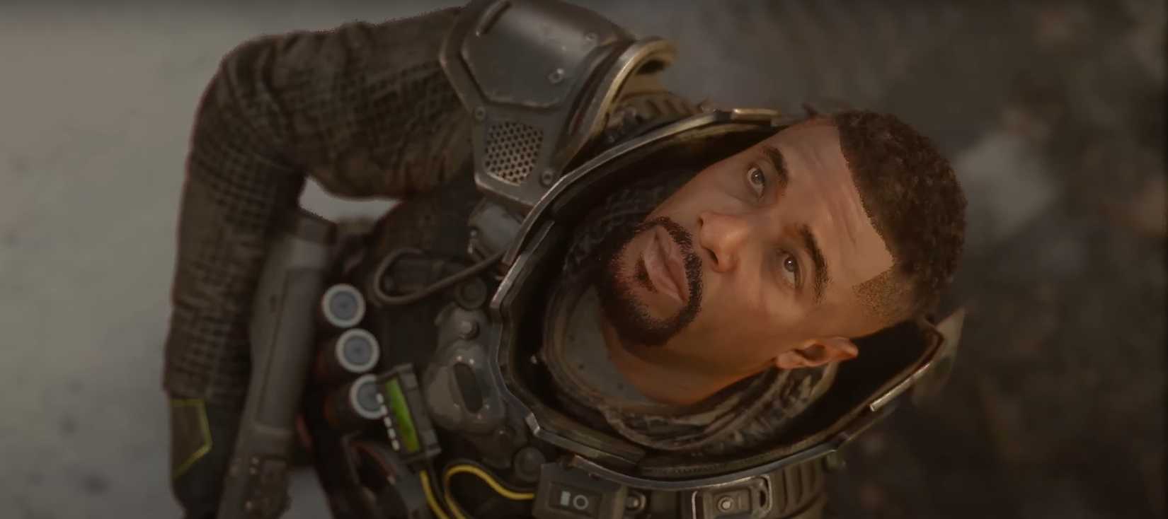 Call of Duty Black Ops 7 Eric Samuels