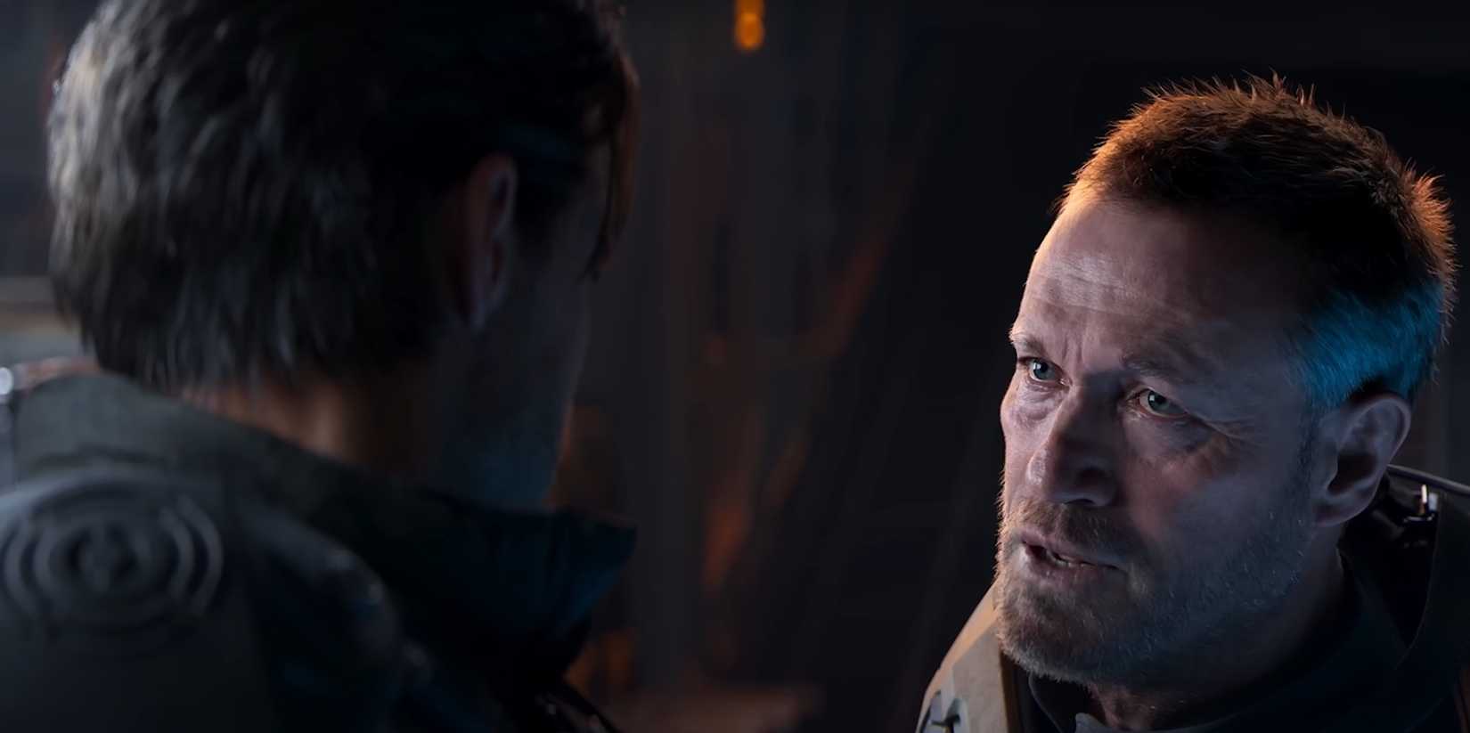 Call of Duty Black Ops 7 Harper
