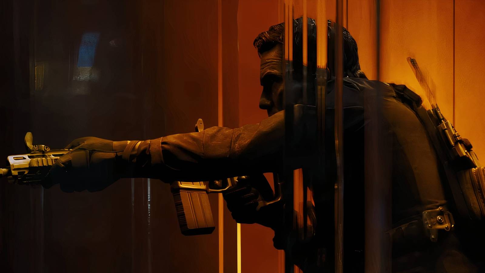 call of duty black ops 7 tac Sprint