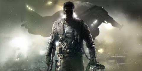 You've Probably Never Played Call of Duty's Best Campaign