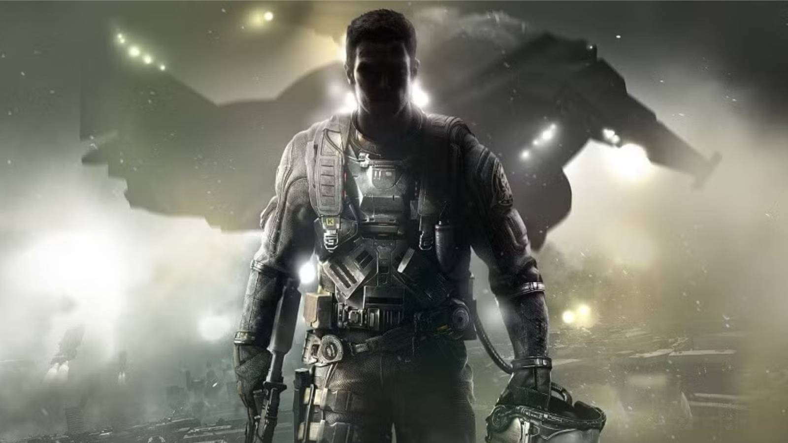You've Probably Never Played Call of Duty's Best Campaign