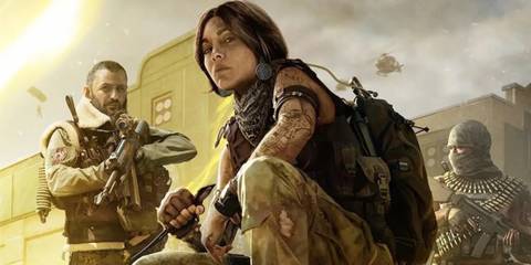 Call of Duty: Warzone Season 5 Only Just Released, But Its Meta is Already Obvious