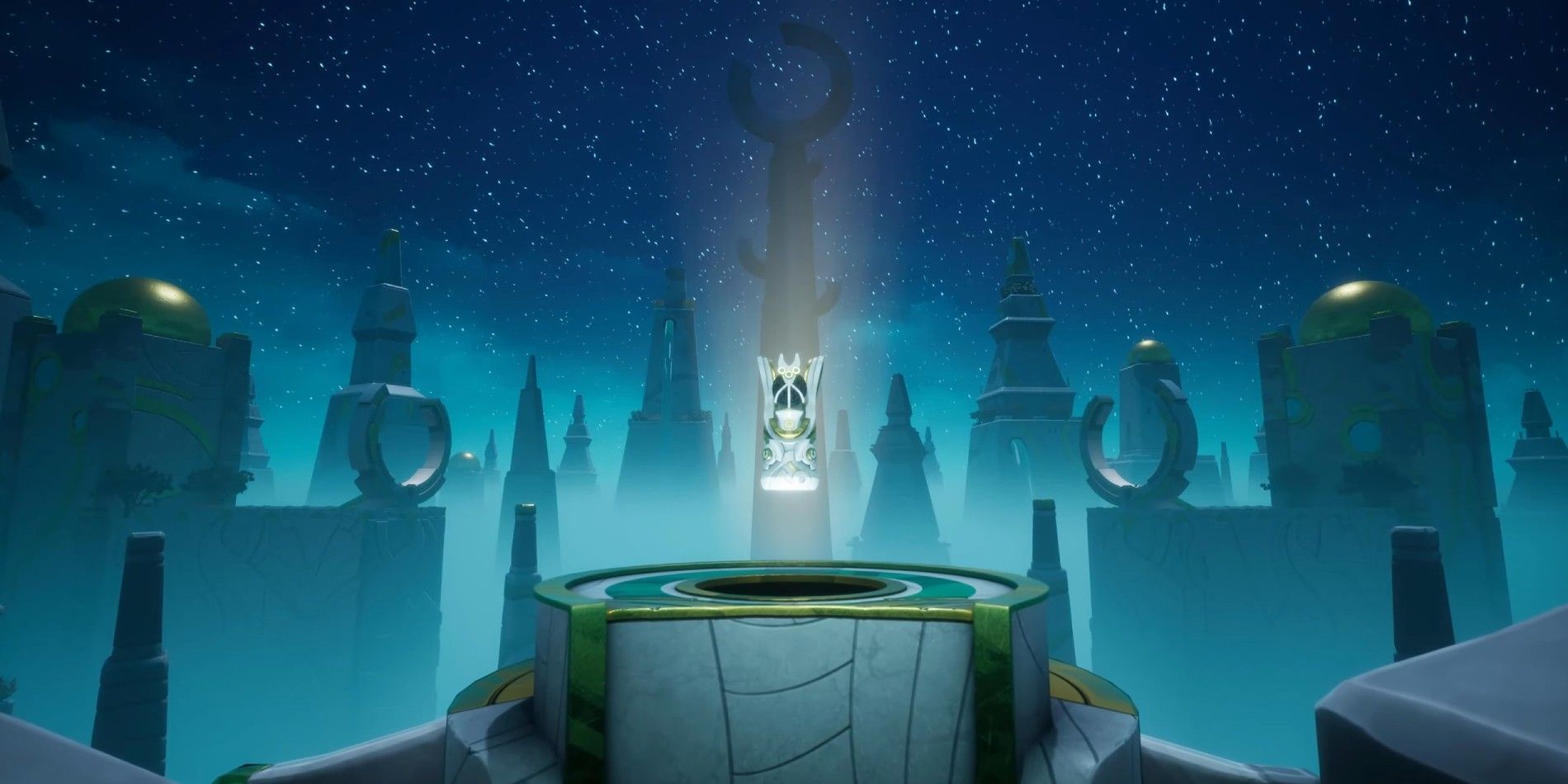 Call of the Elder Gods - trailer screenshot