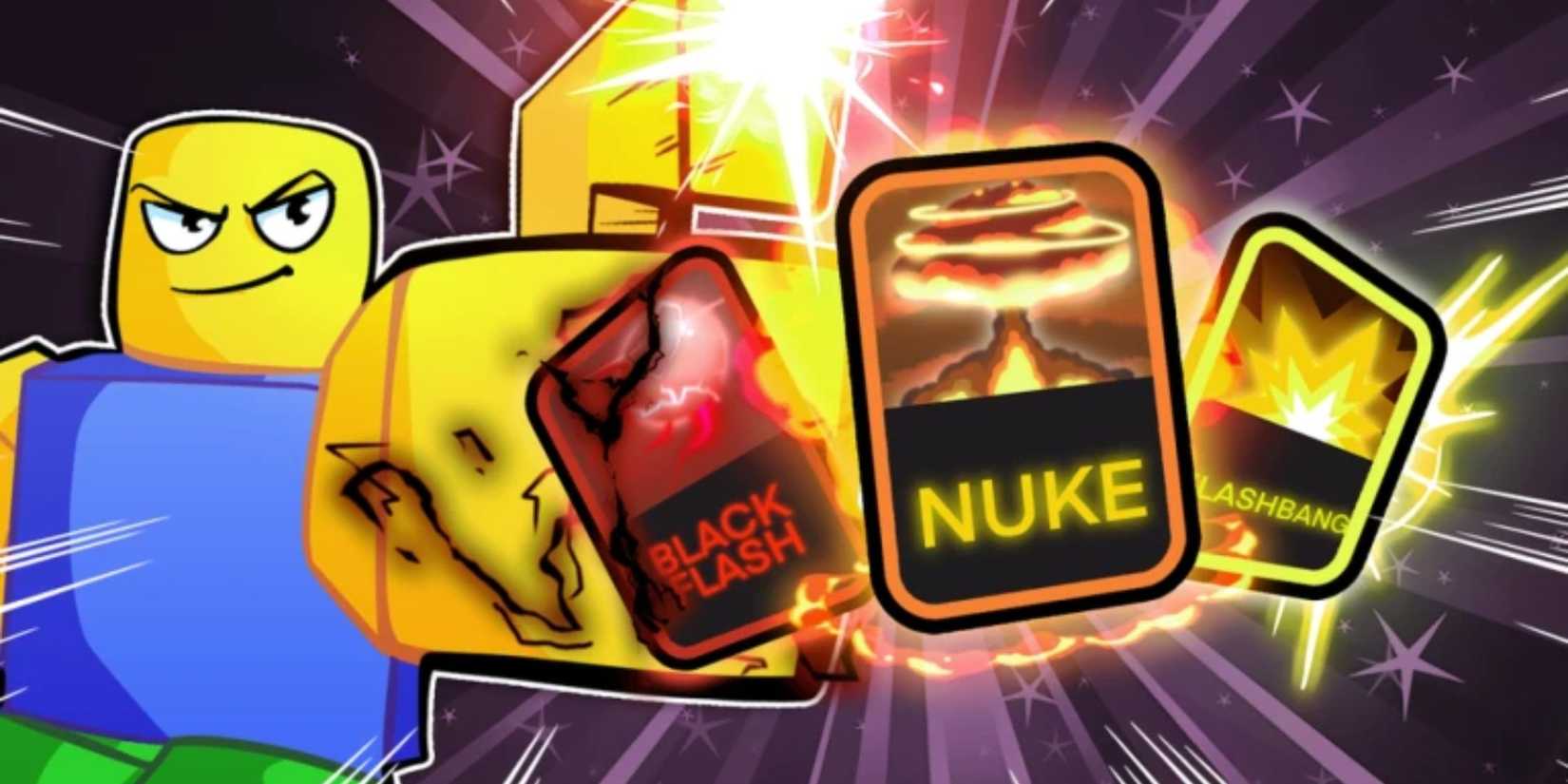 Card Chaos character