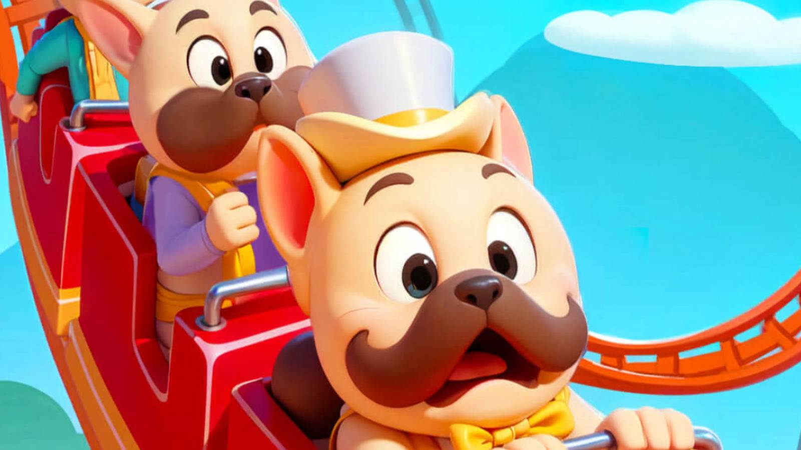 Carnival Tycoon Free Batteries & Coins Links (December 2025) Carnival Tycoon Free Batteries & Coins Links (December 2025)