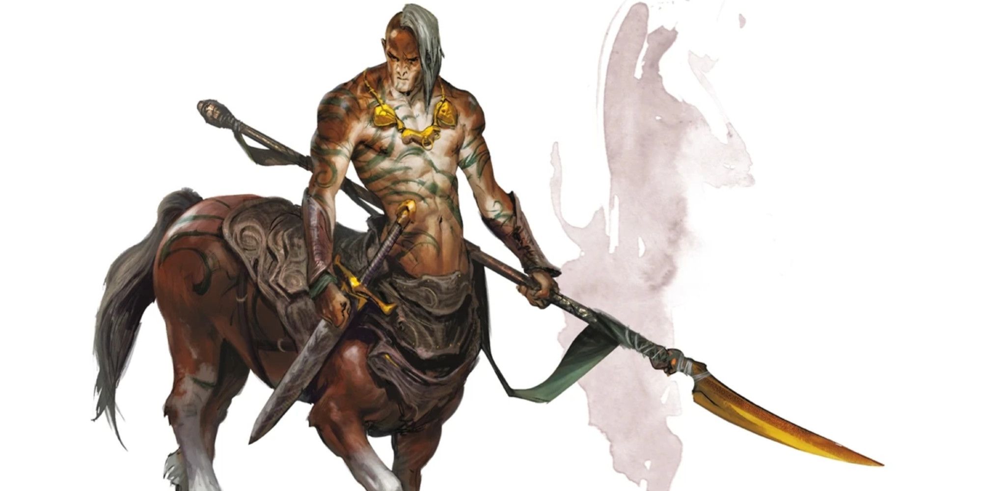 Centaur-5e