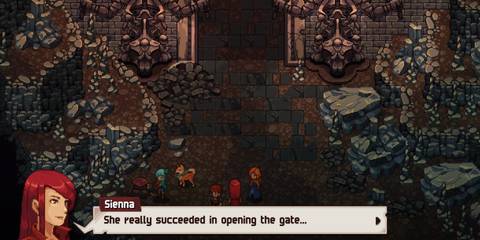 Chained Echoes Nhysa