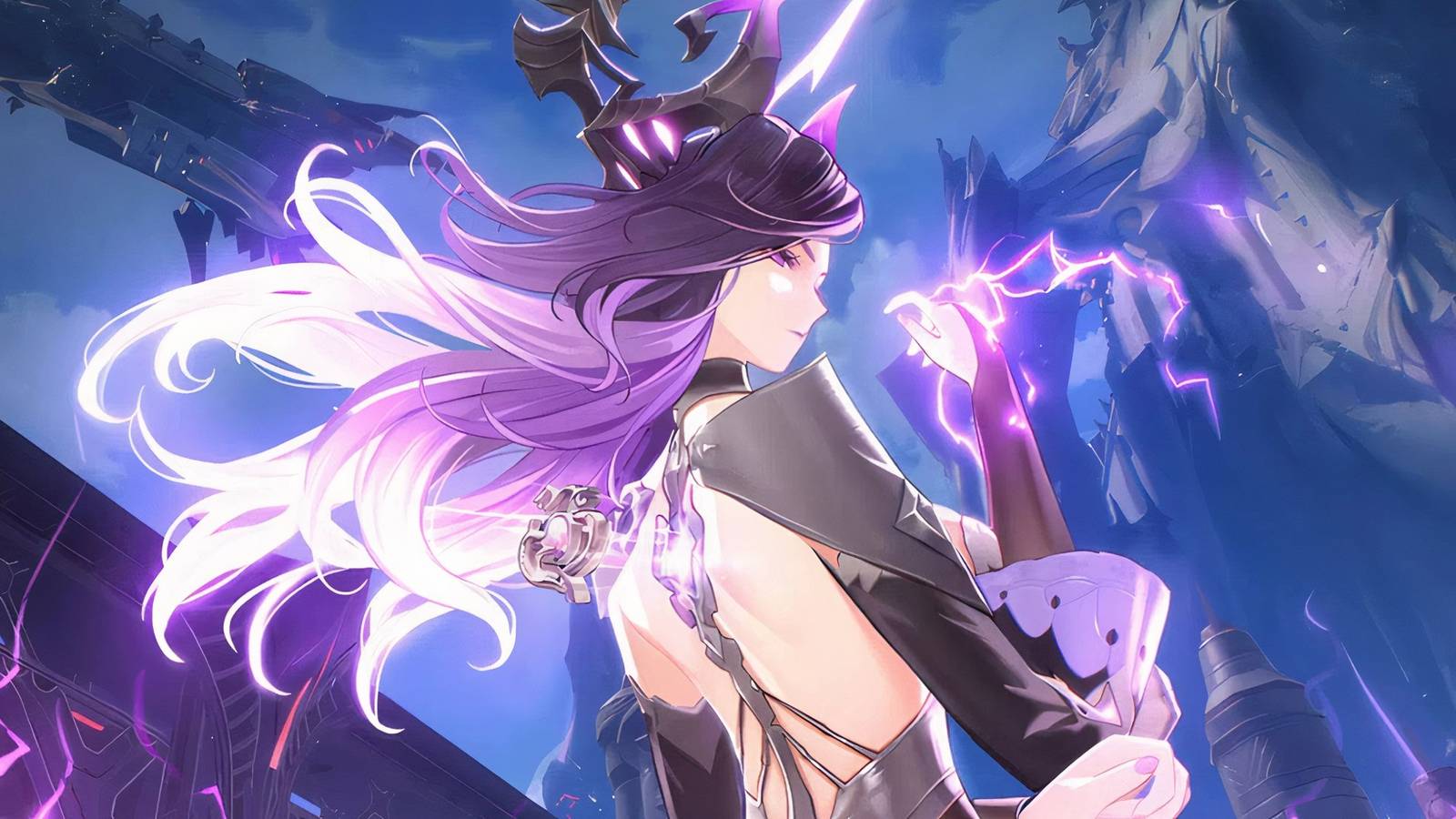 genshin impact killer huge ace up sleeve