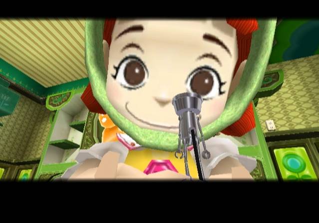 switch online chibi-robo