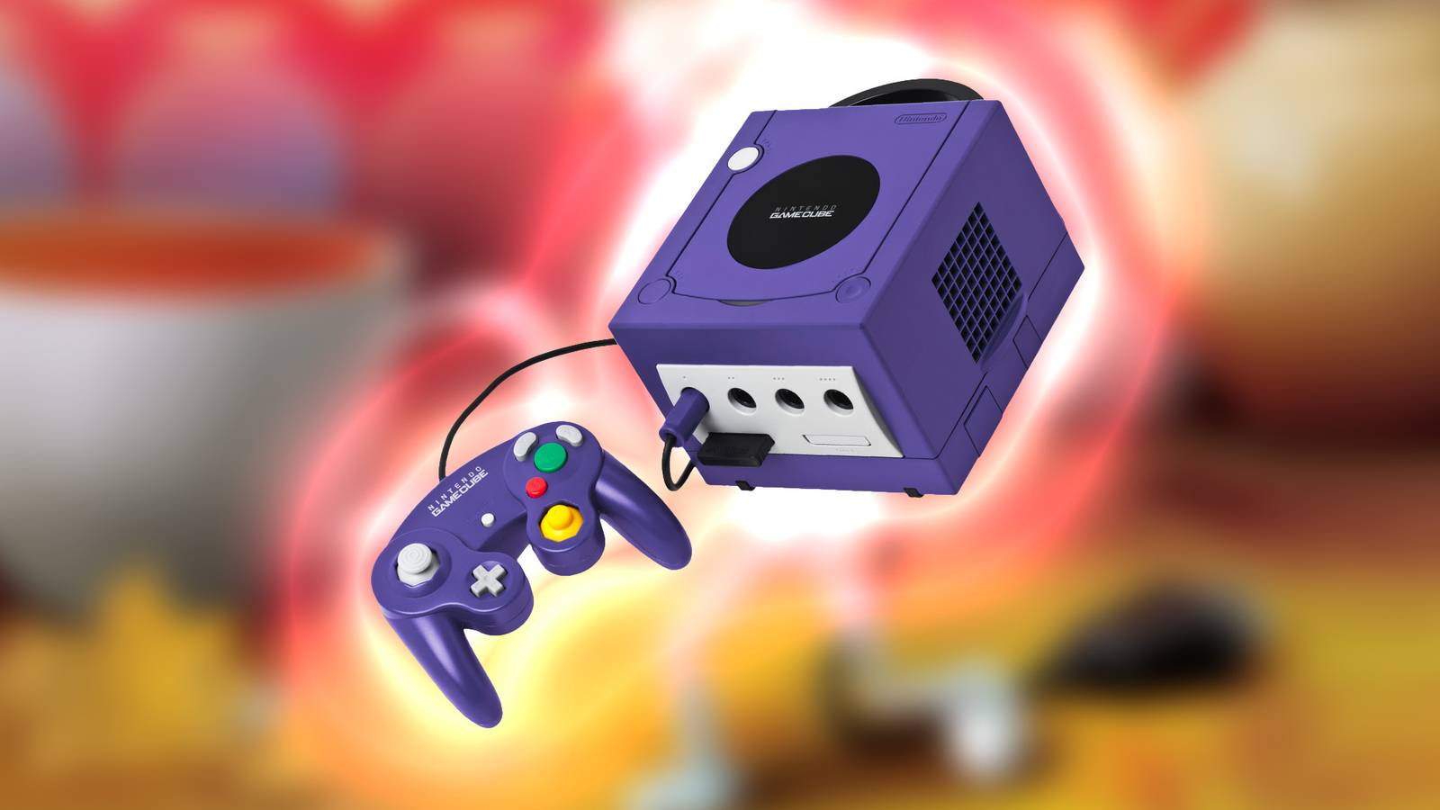 switch online chibi-robo gamecube