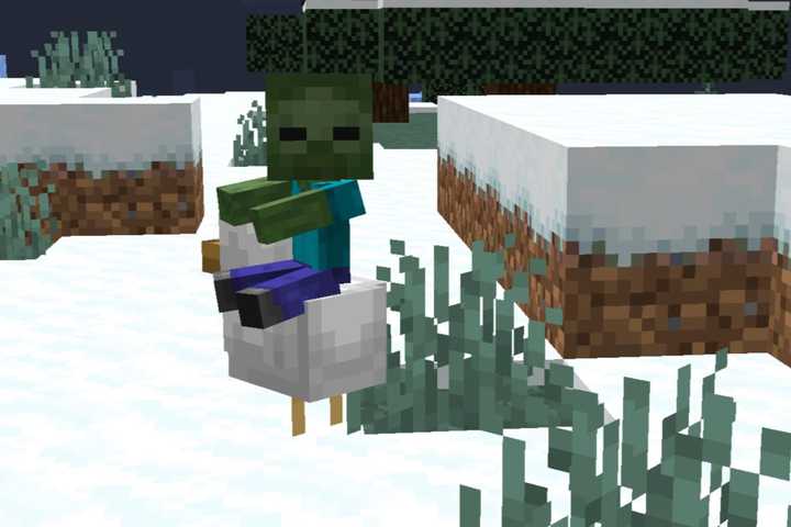 Game Rant Minecraft Minecraft - Guides | GameRant