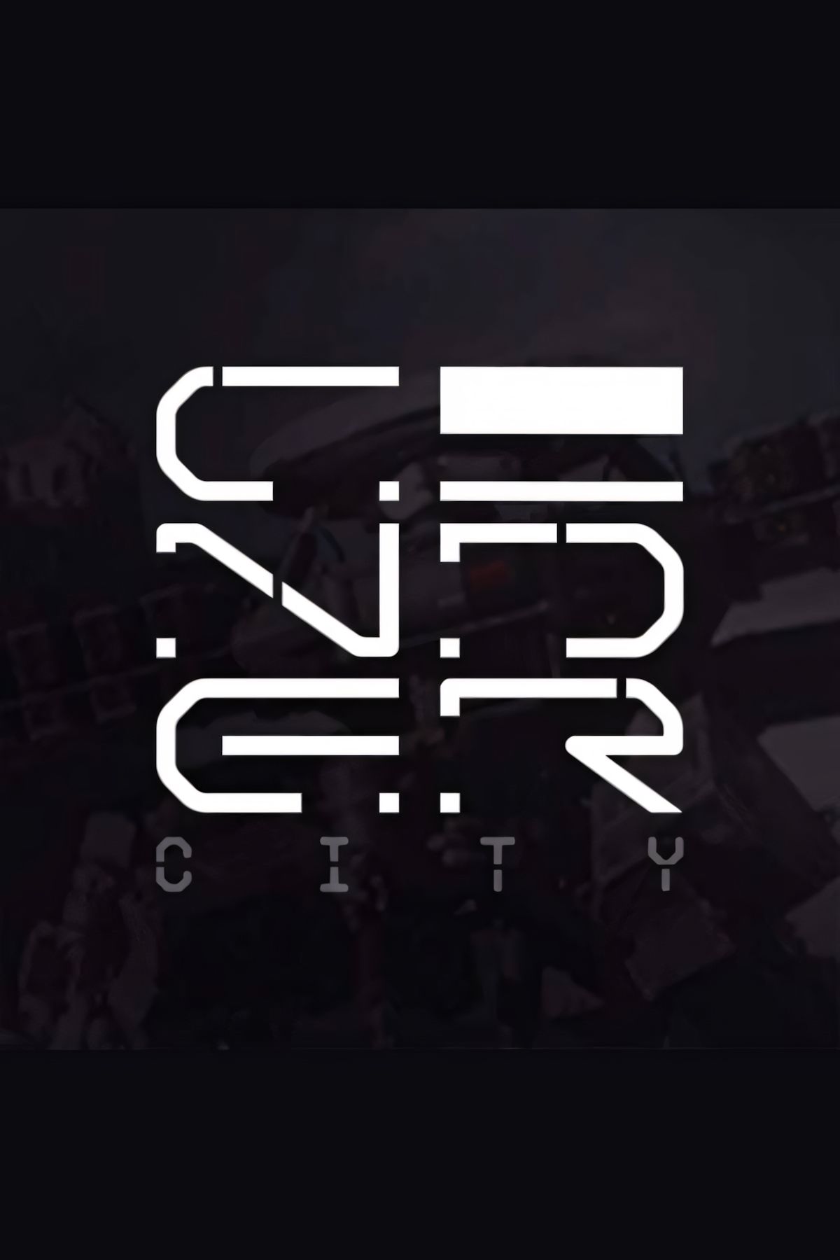 Cinder City Tag Page Placeholder Art