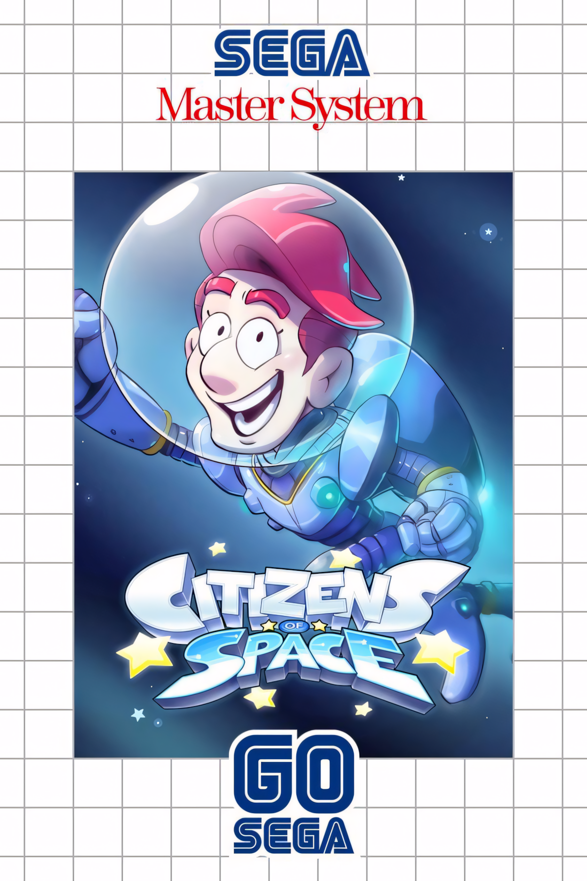 Citizens of Space Tag Page Cover Art
