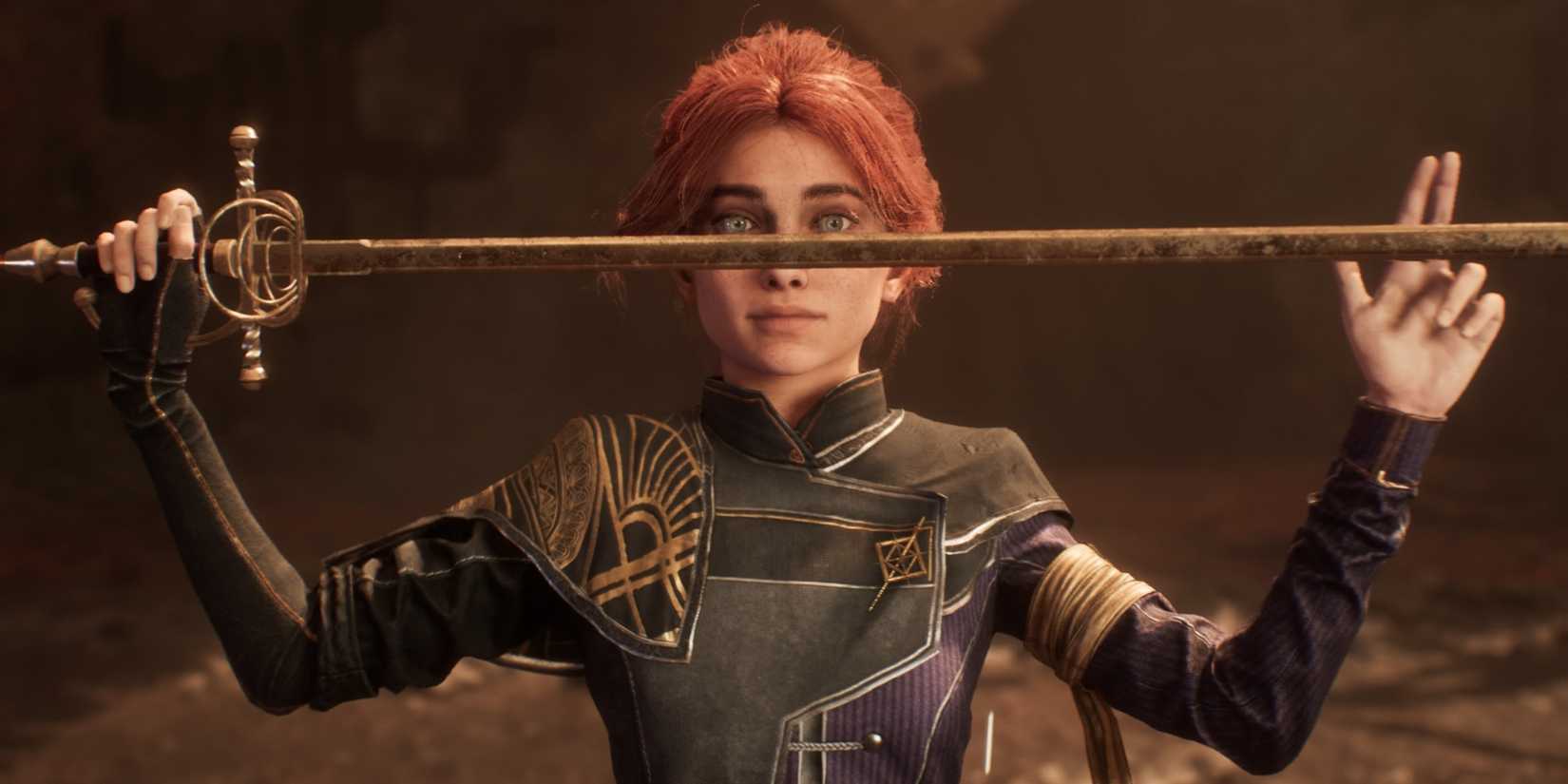 Baldur's Gate 3 Performance Director Praises 'Beautiful' Clair Obscure: Expedition 33