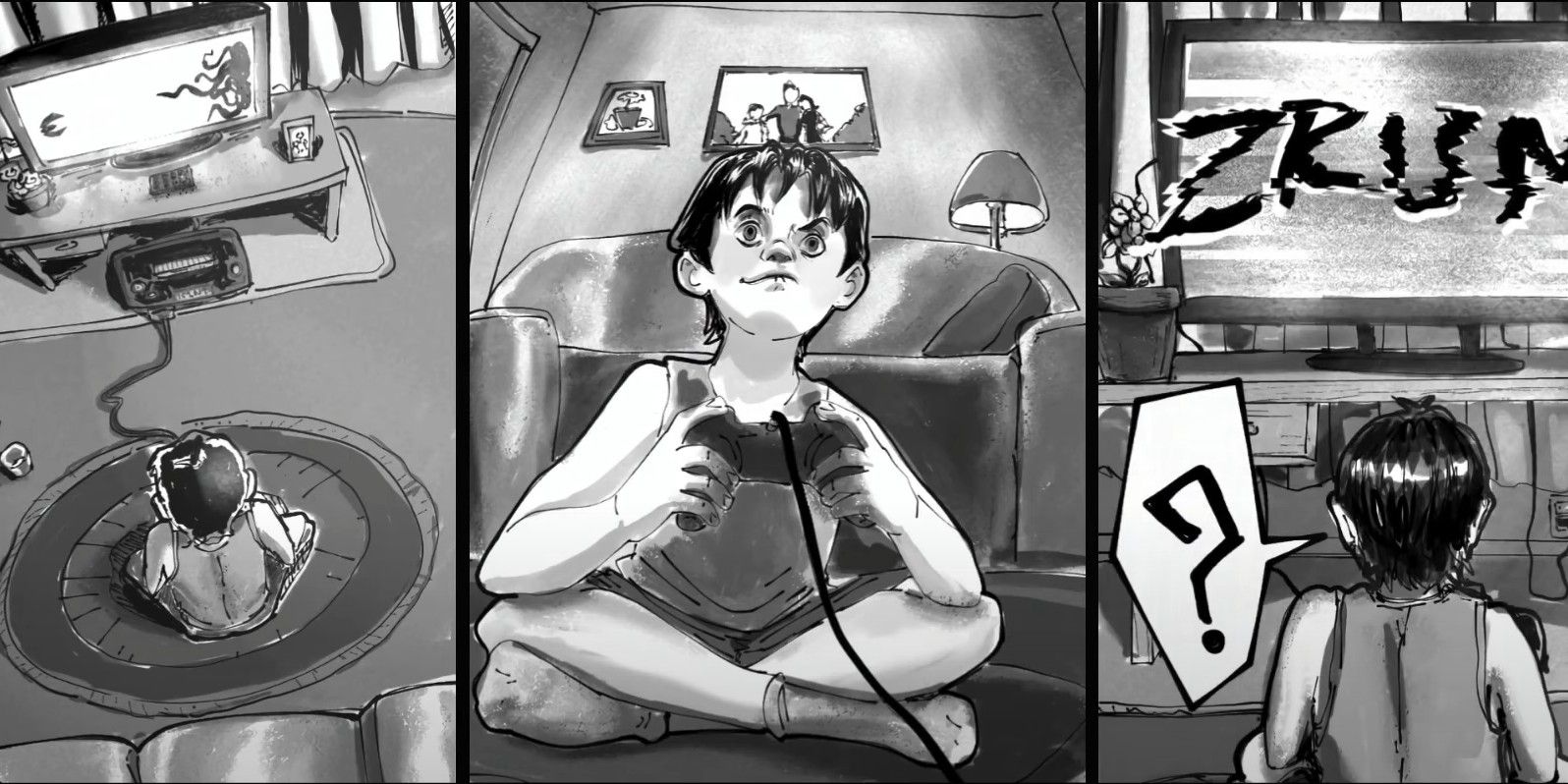 Curse Rounds - trailer screenshot