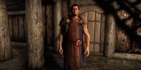 Common Clothing Retexture SE mod for Skyrim (2)