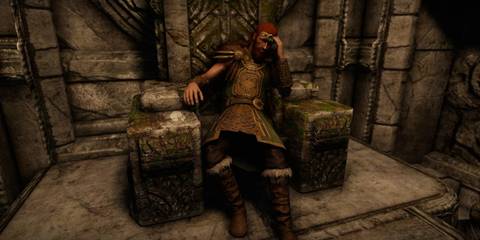 Common Clothing Retexture SE mod for Skyrim