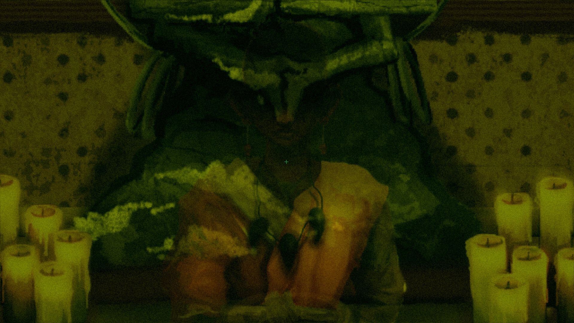 Concierge - official steam screenshot 2