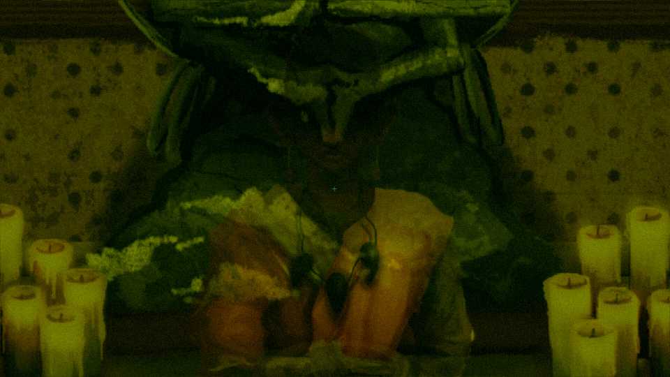 Concierge - official steam screenshot 2