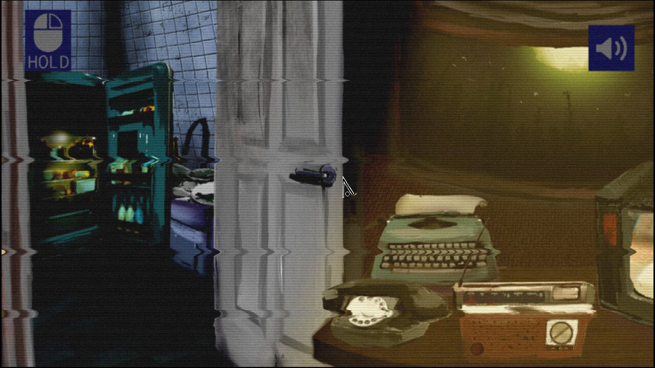 Concierge - official steam screenshot 5